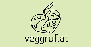 Zur Webseite von Veggruf.at - Verrein für tierschutzgerechte Ernährung